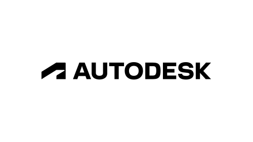 Logo AutoDesk