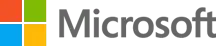 Logo Microsoft