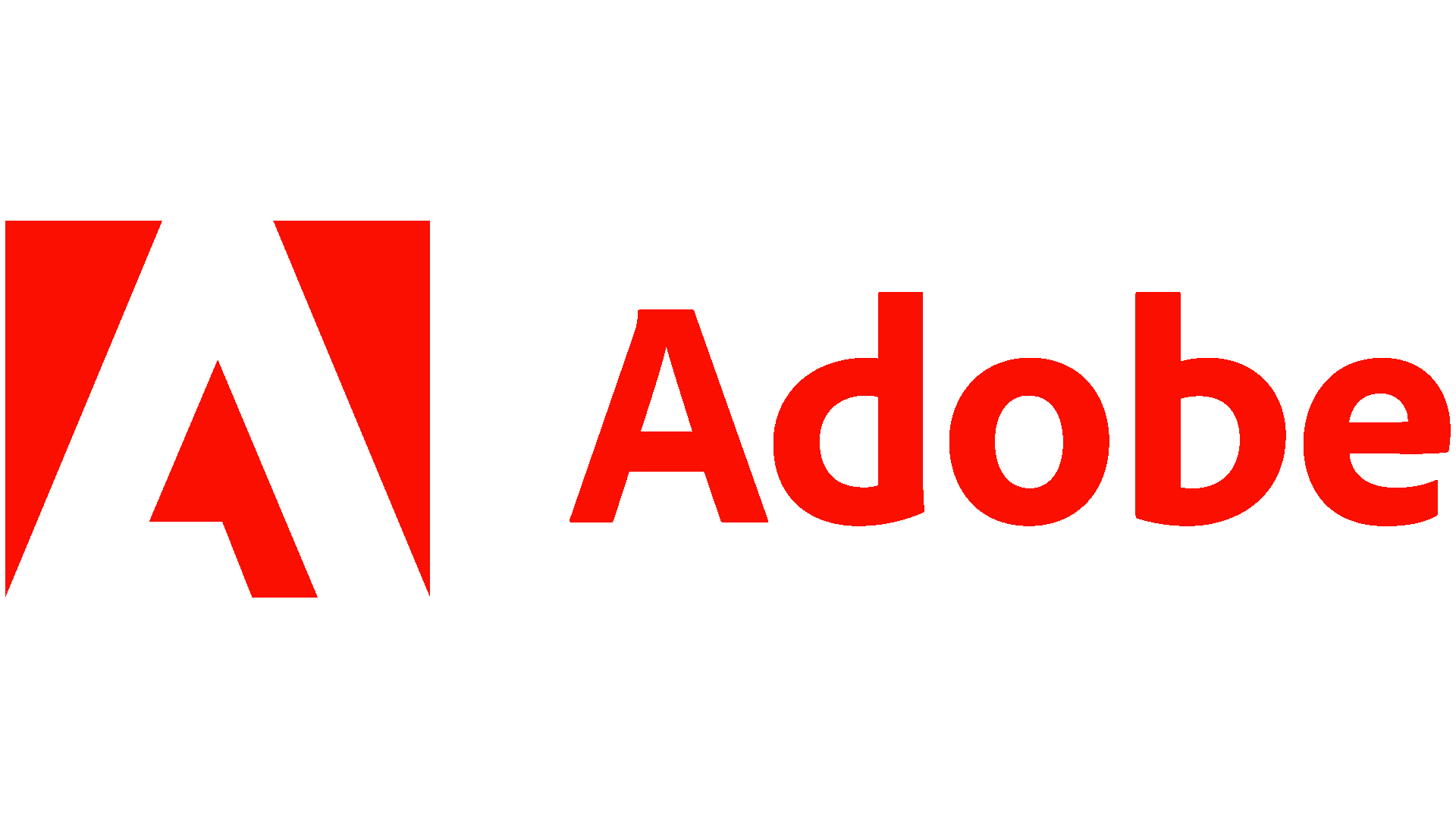 Logo Adobe