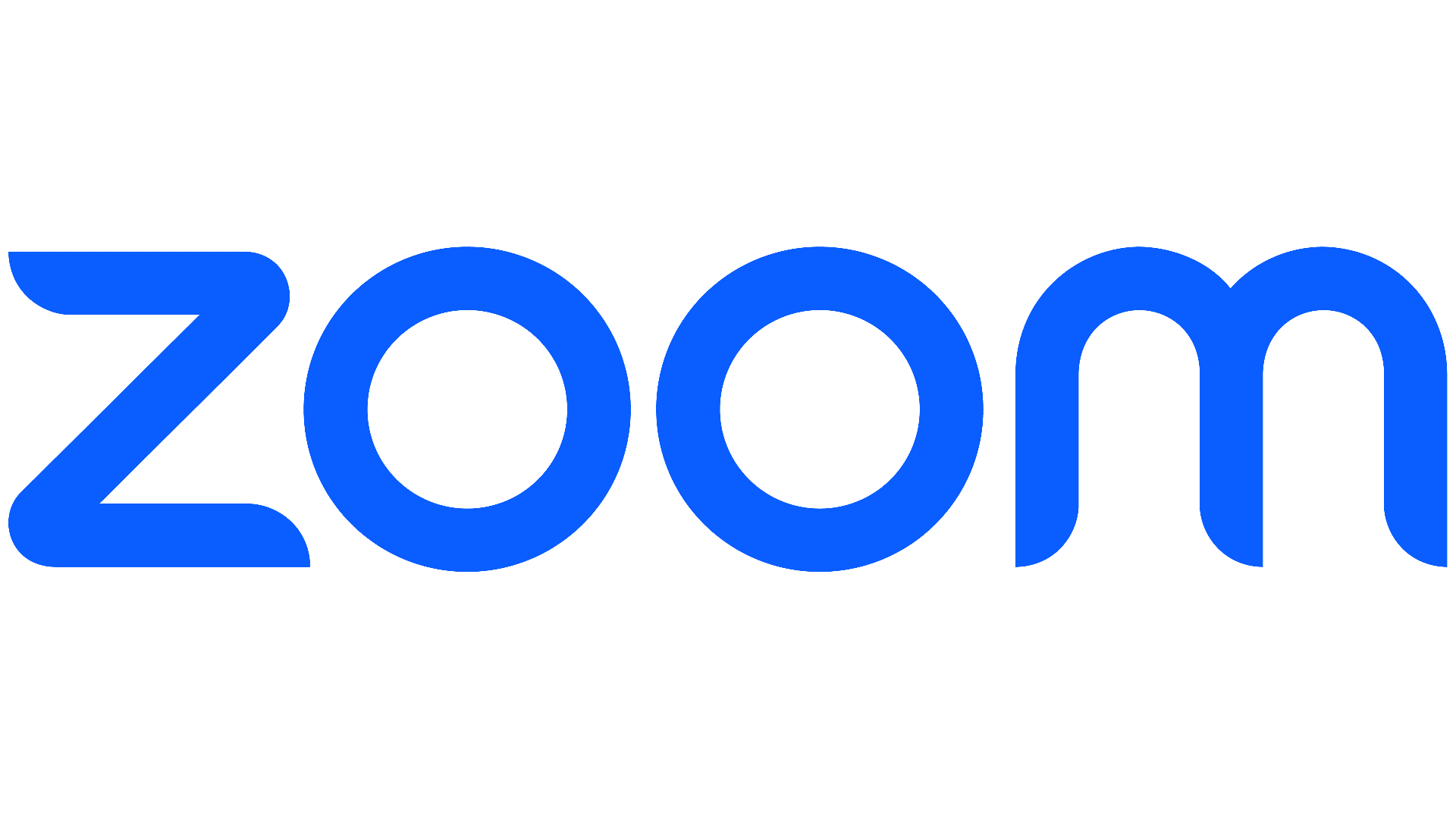 Logo Zoom