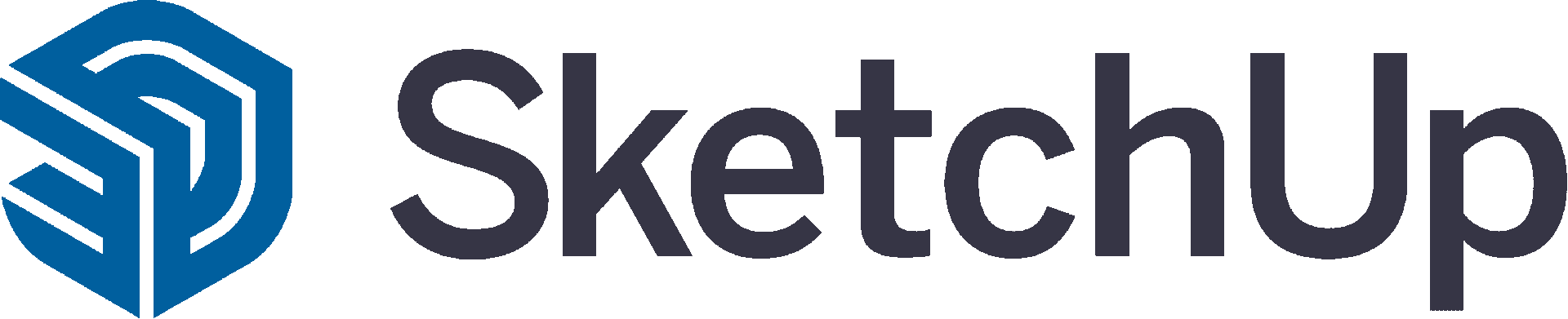 Logo SketchUp