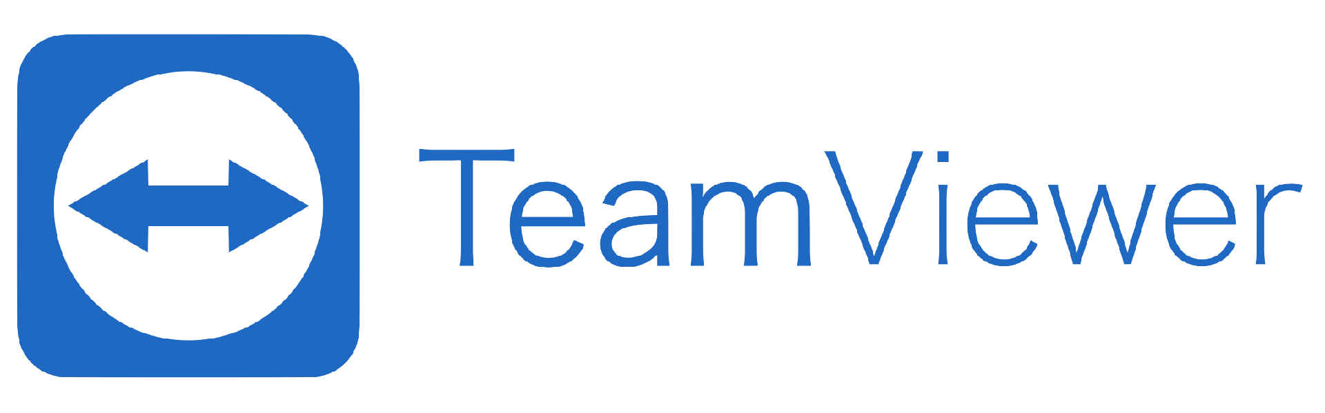 Logo TeamViewer