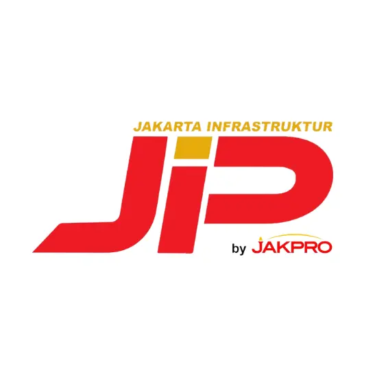 Logo Jakarta Infrastruktus Propertindo