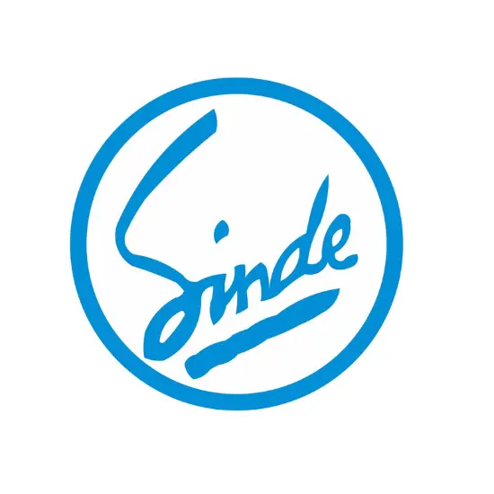 Logo Sinde Budi Sentosa