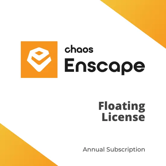 Enscape Floating Seat 2024 (Yearly)