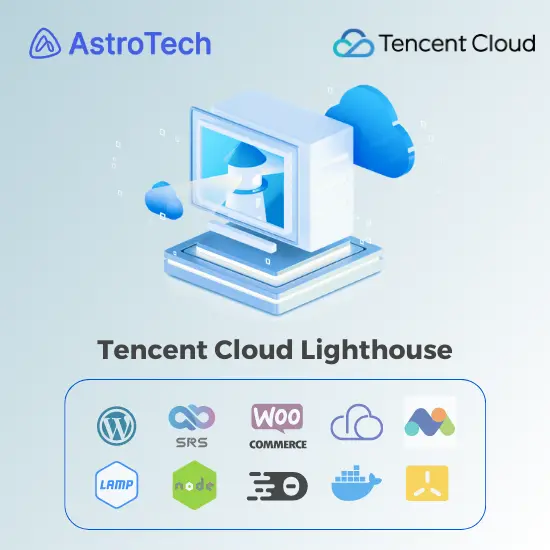 Lighthouse Svr Linux for SMB01