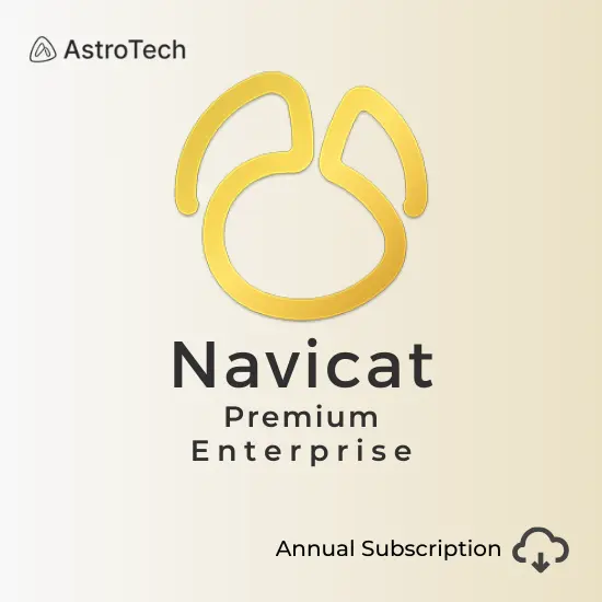 Navicat Premium Enterprise Edition (subscription) (Yearly)