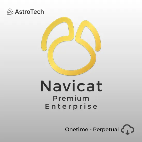 Navicat Premium Enterprise Editon (Perpetual)