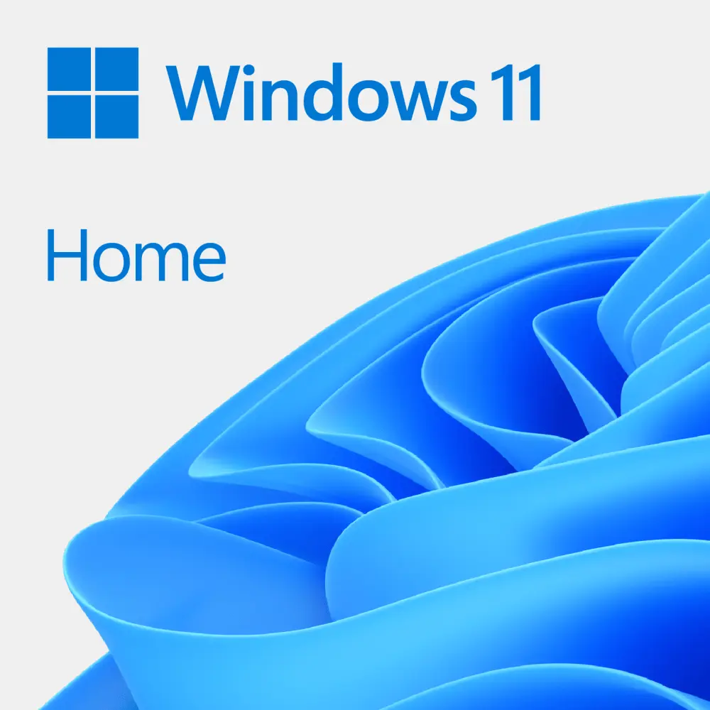 Microsoft Windows 11 Home (ESD) (Perpetual)