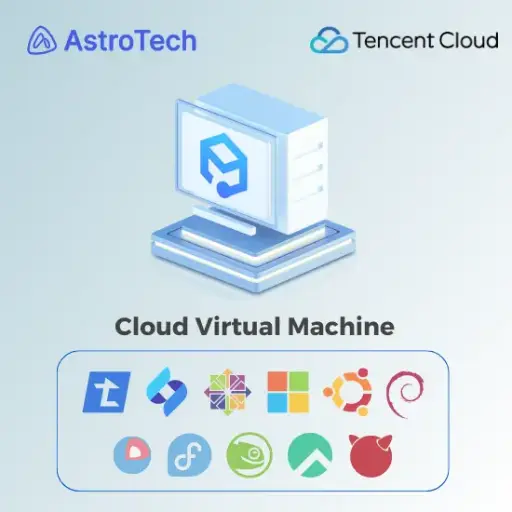 [A-TCL-CVMLINSTD5M8] CVM Server Linux Std 5 M8