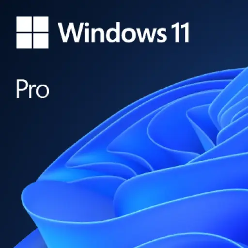 [FQC-10572.A] Microsoft Windows 11 Pro (ESD) (Perpetual)