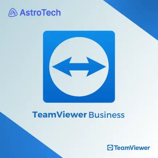 [A-TVBS001Y] TeamViewer Business Subscription (Yearly)