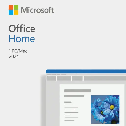 [EP2-06796.A] Microsoft Office Home 2024 (ESD) (Perpetual)
