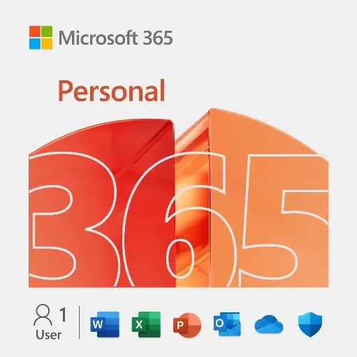 [EP2-32313.A] Microsoft 365 Personal (ESD) (Yearly)